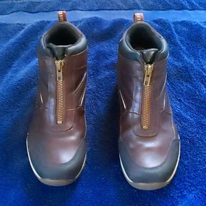 Ariat Telluride waterproof endurance riding boots